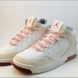 *Rare* Nike Air Jordan Flight Origin 2 Size 9.5Y